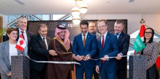 OpenText inaugurates Riyadh headquarters-GCC Business News