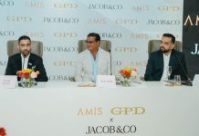 AMIS GPD-Jacob & Co. Meydan villa project-GCC Business News