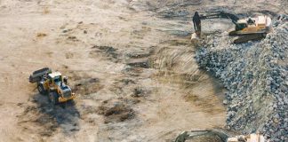 Orion Resource and SNB Capital mining partnership-GCC Business News