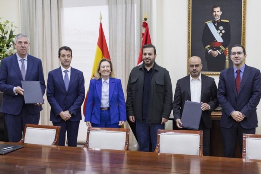 EDGE and Indra Group to establish defense manufacturing company in Spain