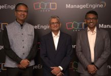 Zoho unveils data centers in UAE-GCC Business News