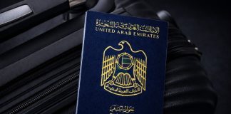 Henley Passport Index rank UAE passport - GCC Business News