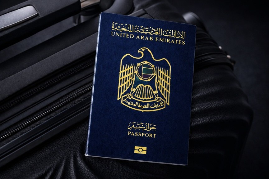 Henley Passport Index: UAE passport breaks to top 5th rank