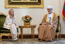 Oman, Italy economic cooperation-GCC Business News