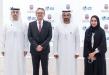 Abu Dhabi DoE-Silal MoU