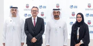 Abu Dhabi DoE-Silal MoU