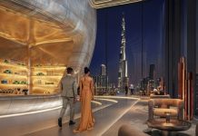 Arada unveils Inaura fitness residences Dubai -GCC Business News