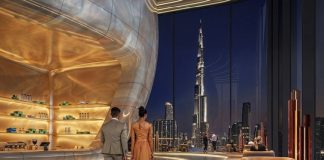 Arada unveils Inaura fitness residences Dubai -GCC Business News