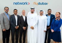 Network International and flydubai Partnership