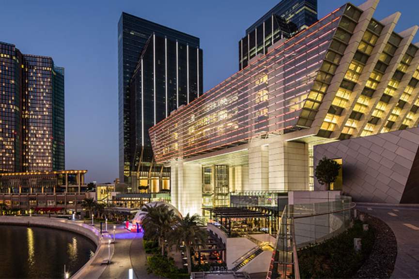 Abacus Group launches Abu Dhabi office in ADGM