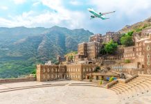 flynas operations base at Abha International Airport-GCC Business News
