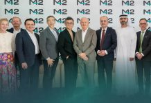 Abu Dhabi BioBank partners with AstraZeneca
