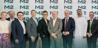 Abu Dhabi BioBank enters into partnership with AstraZeneca Abu Dhabi BioBank partners with AstraZeneca