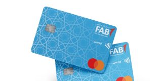 First Abu Dhabi Bank unveils FAB Rewards Active Credit Card FAB Rewards Active Credit Card-GCC Business News