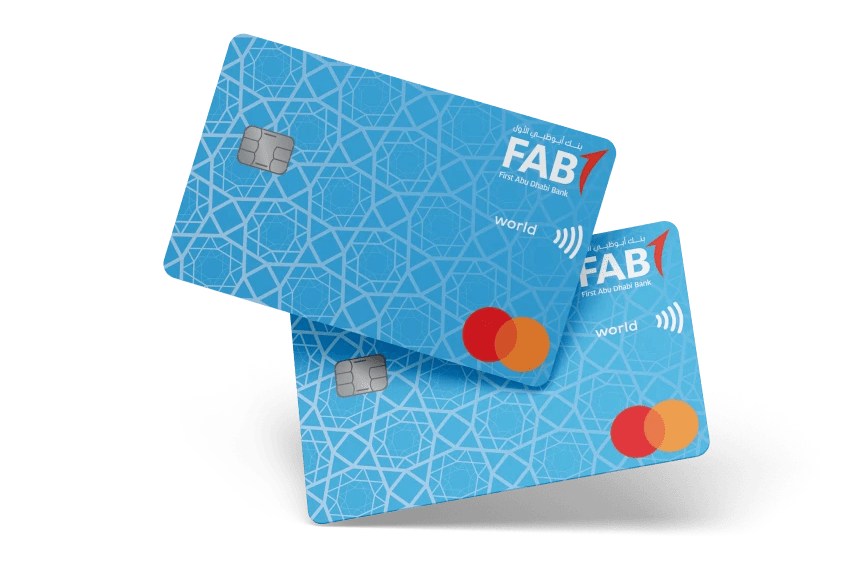 First Abu Dhabi Bank unveils FAB Rewards Active Credit Card