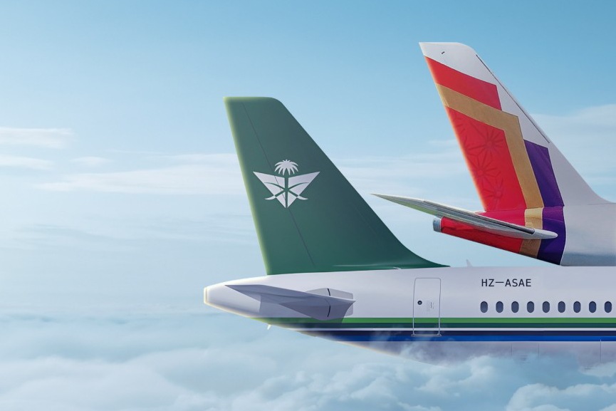 Saudia and Air India strike codeshare agreement for smooth connectivity