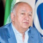 Gholamali Soleimani-Solico Group launches SoFood production facility in Jafza