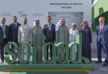 Solico SoFood production facility in Jafza-GCC Business News