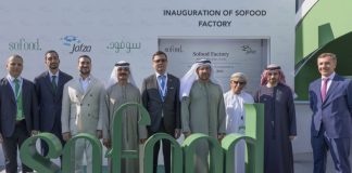 Solico SoFood production facility in Jafza-GCC Business News