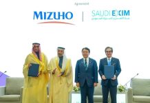 Saudi EXIM Bank-Mizuho Bank partnership-GCC Business News