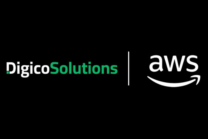 Digico Solutions-AWS Collaboration Digico Solutions-AWS Collaboration