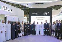 BEEAH launches Sustainable Finance Framework