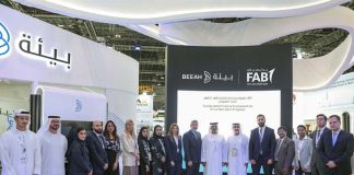 BEEAH launches Sustainable Finance Framework