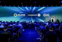 Masdar-SIEF conclude Blue Forum-GCC Business News