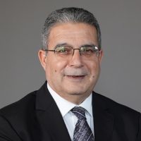 Professor Ghassan Aouad-ADU launches 3D-printed research chamber-GCC Business News