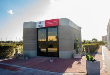 ADU 3D-printed research chamber-GCC Business News