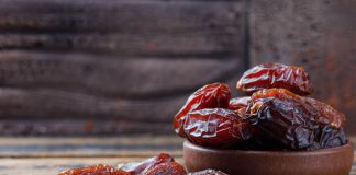 Al Wathba Date Festival