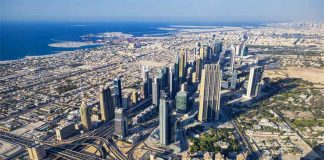 UAE-Argentine bilateral ties