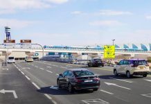 RTA inaugurates Terminal 1 bridge expansion project-GCC Business News