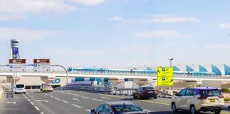 RTA inaugurates Terminal 1 bridge expansion project-GCC Business News