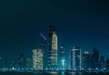 Abu Dhabi ranked world’s safest city