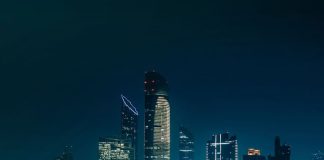 Abu Dhabi remains world’s safest city; Marking 10th consecutive year Abu Dhabi ranked world’s safest city