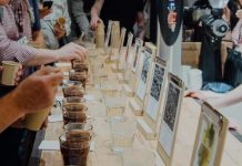 World of Coffee Dubai 2026 opens
