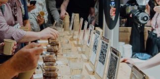 World of Coffee Dubai 2026 opens