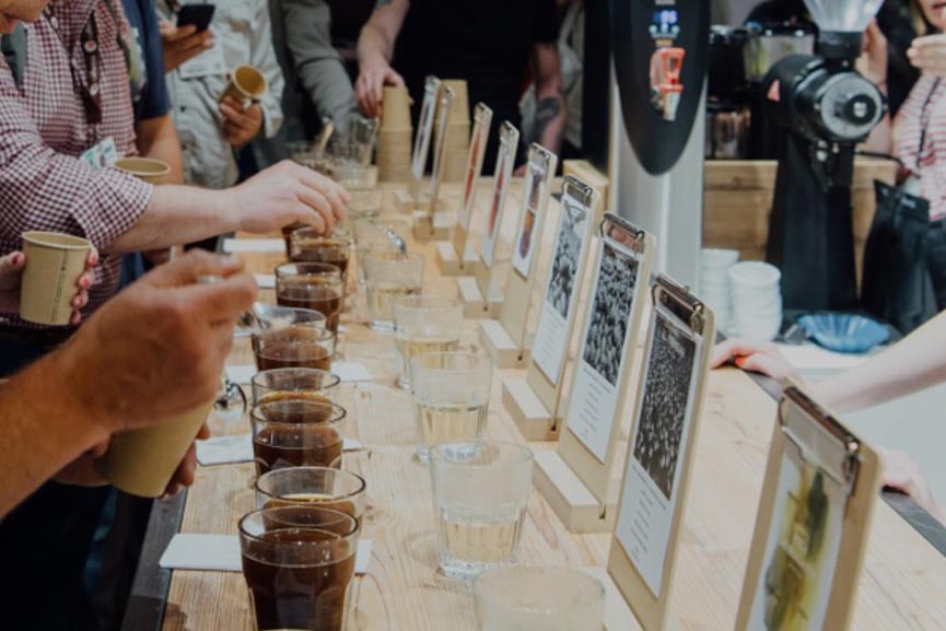 World of Coffee Dubai 2026: A gateway to MENA coffee market