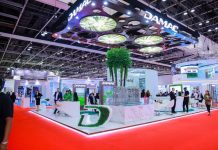 DEWA to host WETEX 2026 Expo in October -GCC Business News