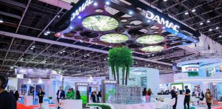 DEWA to host WETEX 2026 Expo in October -GCC Business News