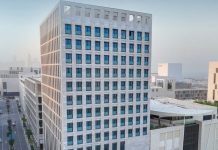 Qatar Tourism HQ to Msheireb Downtown Doha