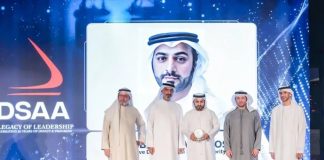 Dubai Ports Authority wins DSAA Government Partner Award-GCC Business News
