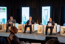 US-Saudi Biotech Alliance Summit-GCC Business News