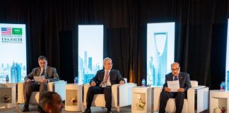 US-Saudi Biotech Alliance Summit-GCC Business News