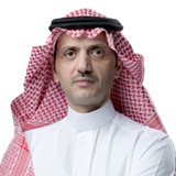 Eng. Khaled bin Salem Al-Ghamdi, CEO-SEC