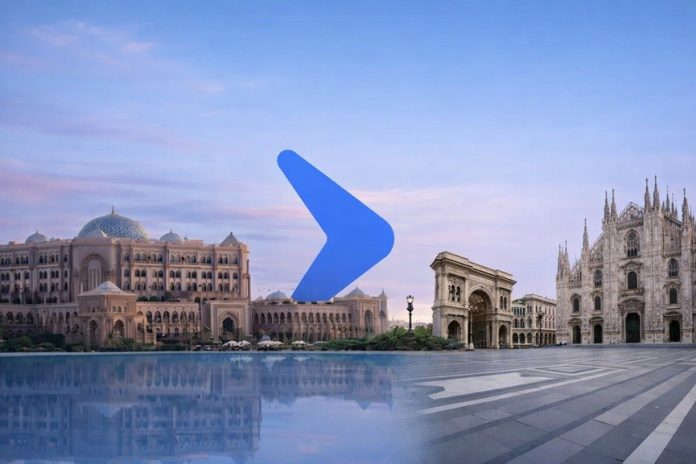 ADDED leads high-level delegation to Italy -GCC Business News