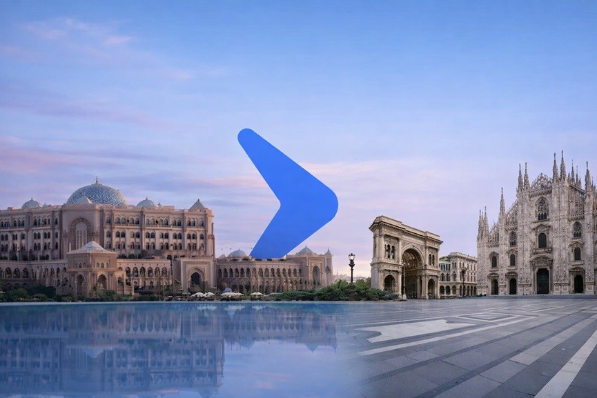 ADDED leads high-level delegation to Italy to boost ties