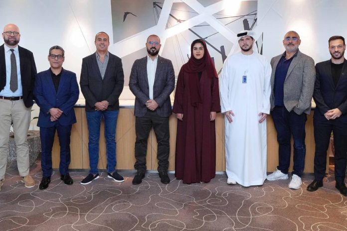 Dubai Chambers establishes Holiday Homes Business Group-GCC Business News