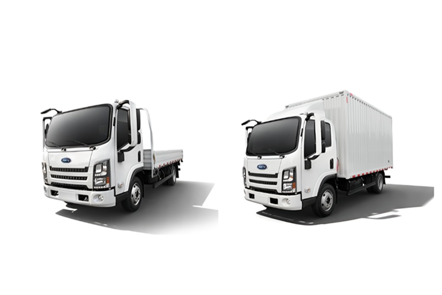 Al Ghurair, Chery Group ink exclusive deal to launch Karry in UAE